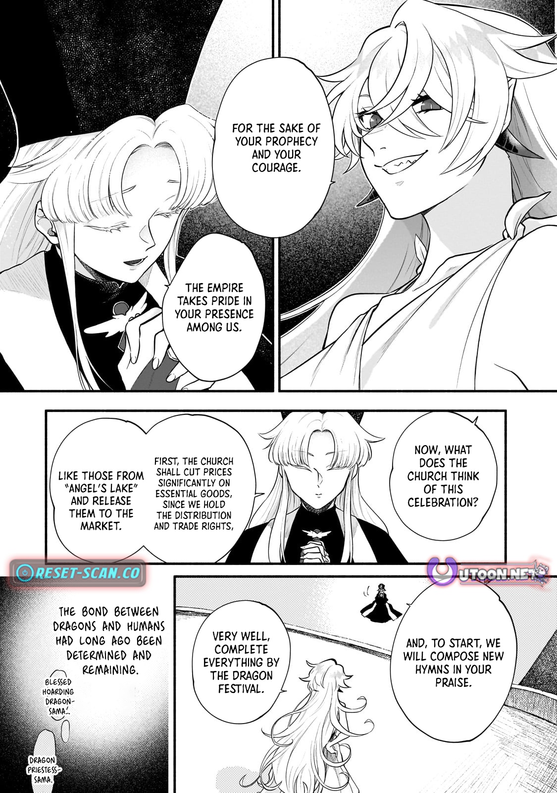 My Modern Dungeon Life Continues as an Open World in Another World Chapter 10 Page 31