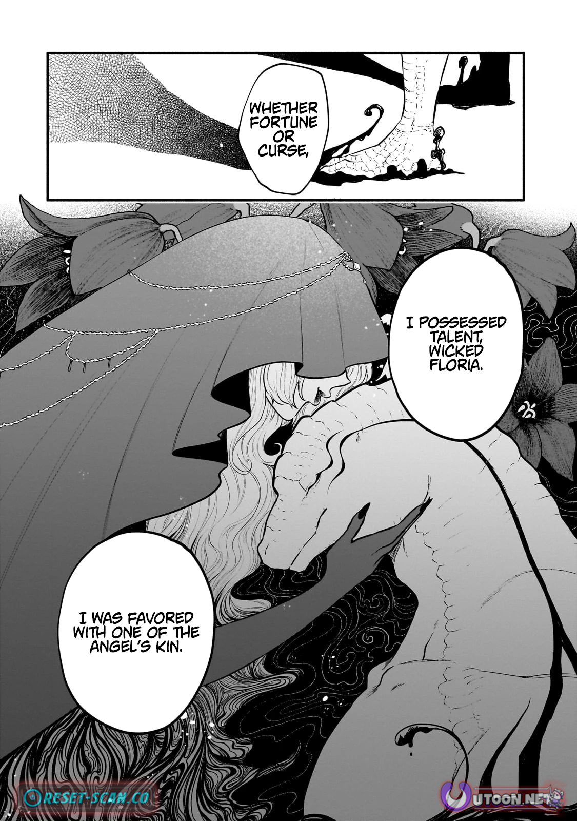 My Modern Dungeon Life Continues as an Open World in Another World Chapter 18 Page 10