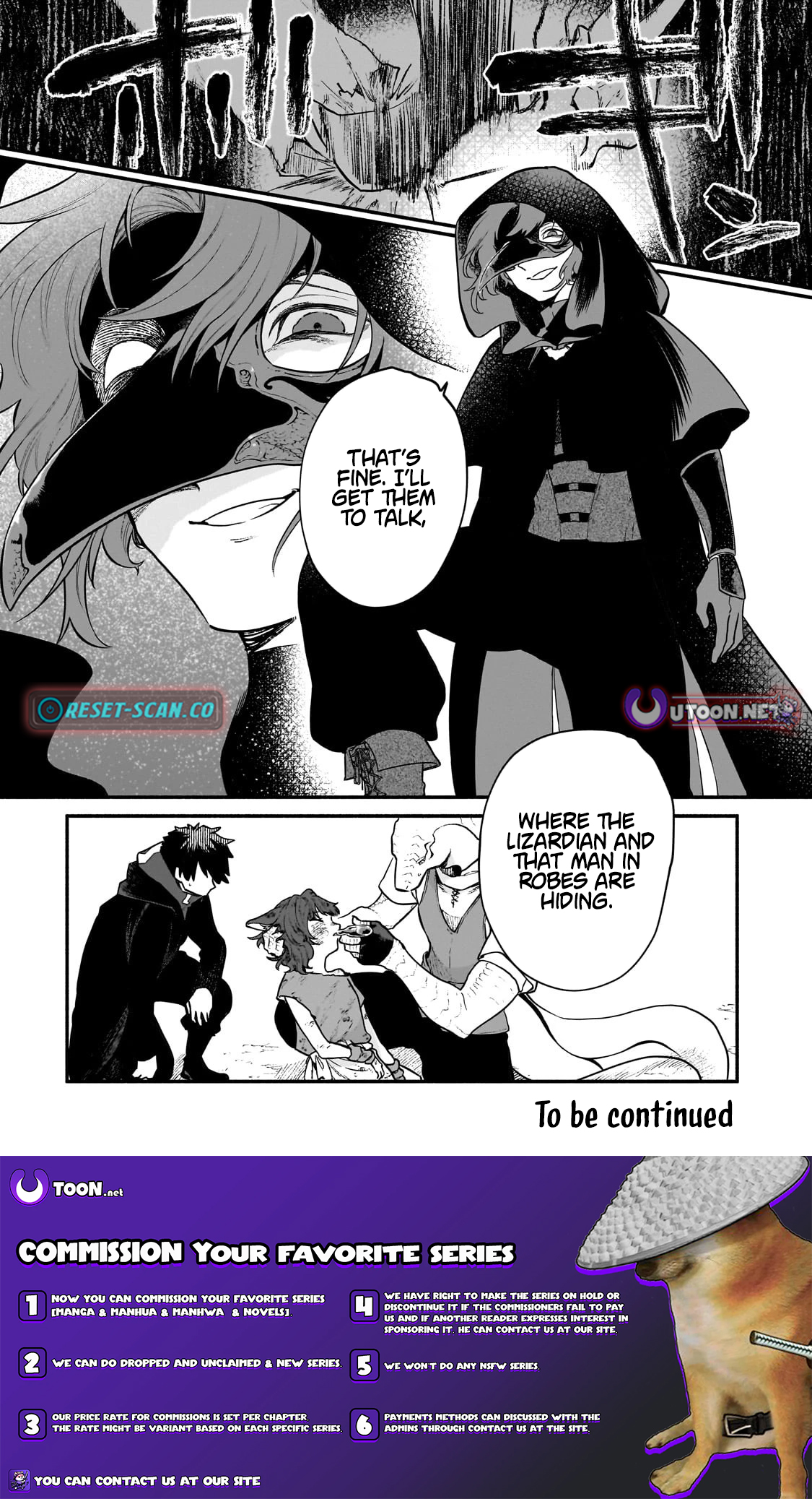 My Modern Dungeon Life Continues as an Open World in Another World Chapter 18 Page 30