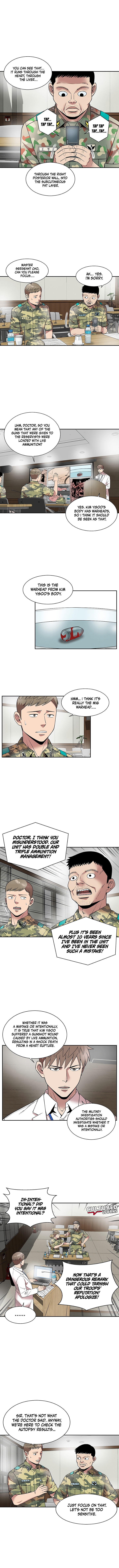 God of Autopsy Chapter 18 Page 7