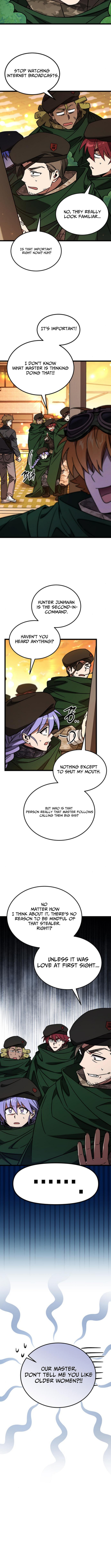 Lv.99 Black Flame Princess - Chapter 30 - RESET SCANS
