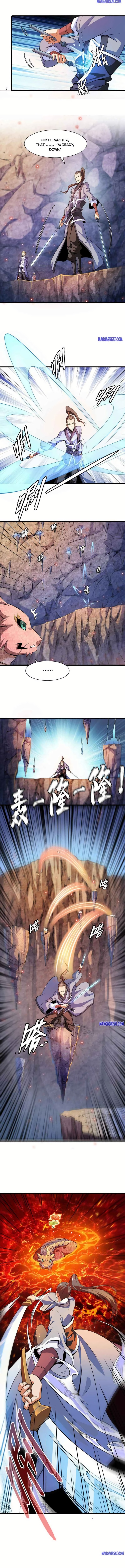 Library of Heaven's Path Chapter 160 Page 2