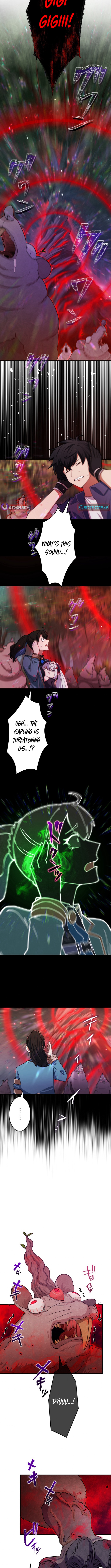 Max Luck Overdrive: The World's Unluckiest Adventurer Becomes Unstoppable Chapter 10 Page 9