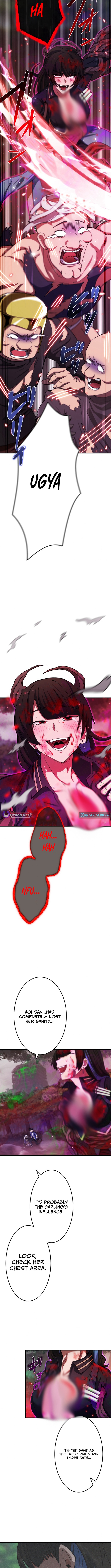 Max Luck Overdrive: The World's Unluckiest Adventurer Becomes Unstoppable Chapter 10 Page 14