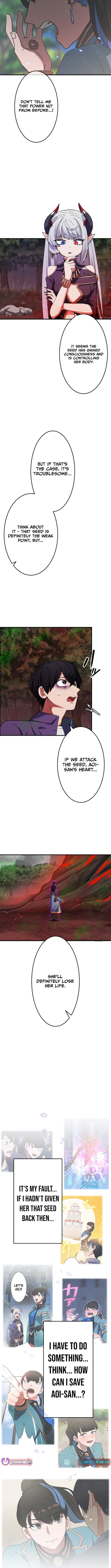 Max Luck Overdrive: The World's Unluckiest Adventurer Becomes Unstoppable Chapter 10 Page 15