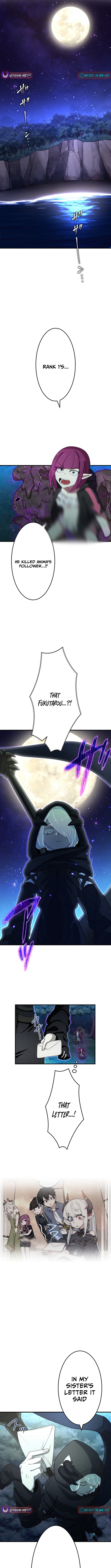 Max Luck Overdrive: The World's Unluckiest Adventurer Becomes Unstoppable Chapter 14 Page 2