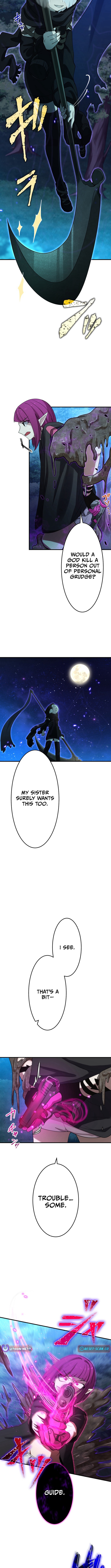 Max Luck Overdrive: The World's Unluckiest Adventurer Becomes Unstoppable Chapter 14 Page 4