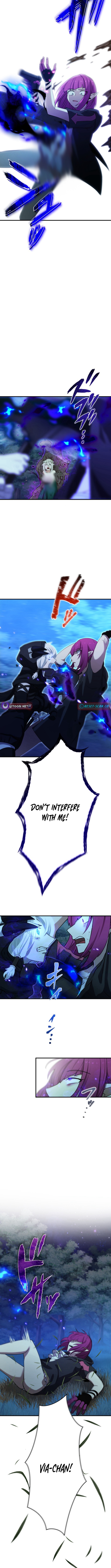 Max Luck Overdrive: The World's Unluckiest Adventurer Becomes Unstoppable Chapter 14 Page 5