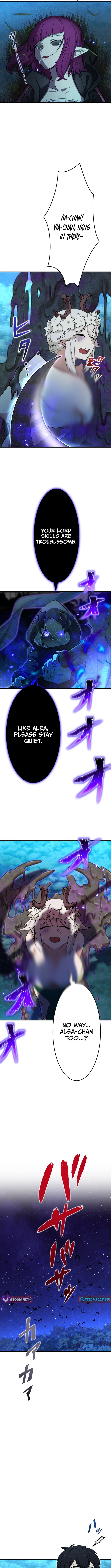 Max Luck Overdrive: The World's Unluckiest Adventurer Becomes Unstoppable Chapter 14 Page 6
