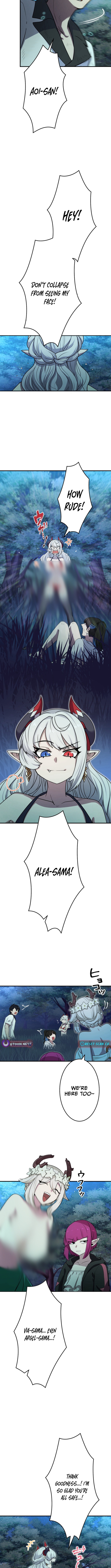 Max Luck Overdrive: The World's Unluckiest Adventurer Becomes Unstoppable Chapter 14 Page 10