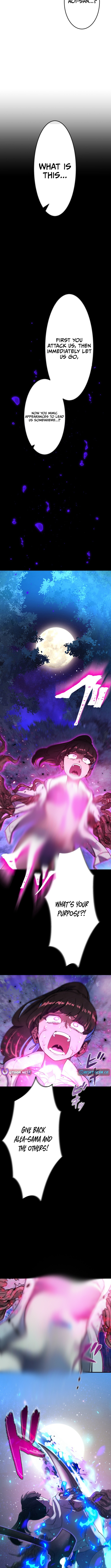 Max Luck Overdrive: The World's Unluckiest Adventurer Becomes Unstoppable Chapter 14 Page 16