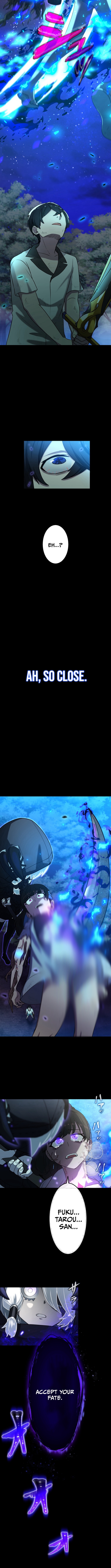 Max Luck Overdrive: The World's Unluckiest Adventurer Becomes Unstoppable Chapter 14 Page 17