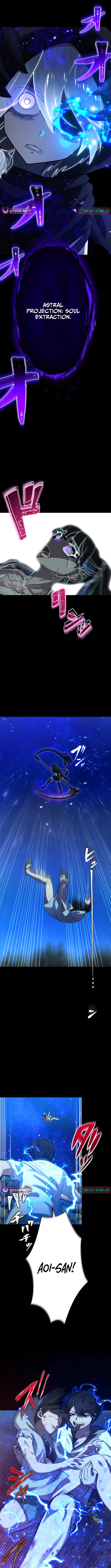 Max Luck Overdrive: The World's Unluckiest Adventurer Becomes Unstoppable Chapter 14 Page 18
