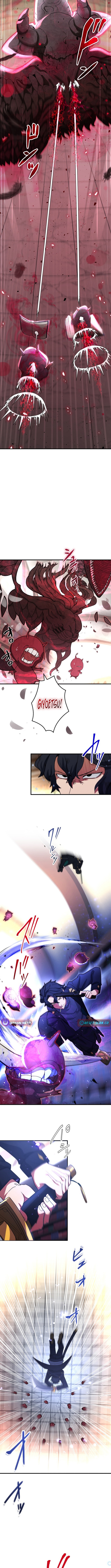 Max Luck Overdrive: The World's Unluckiest Adventurer Becomes Unstoppable Chapter 19 Page 4