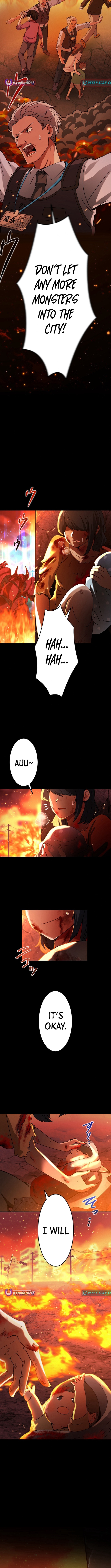 Max Luck Overdrive: The World's Unluckiest Adventurer Becomes Unstoppable Chapter 15 Page 2