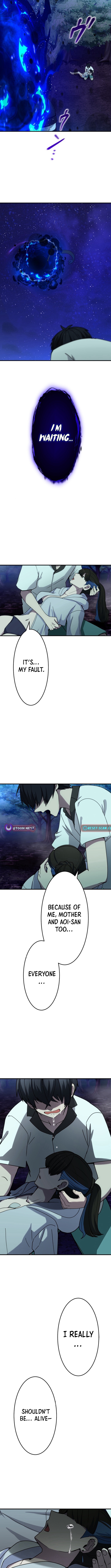Max Luck Overdrive: The World's Unluckiest Adventurer Becomes Unstoppable Chapter 15 Page 4