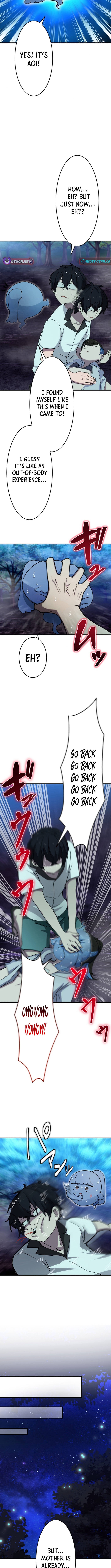 Max Luck Overdrive: The World's Unluckiest Adventurer Becomes Unstoppable Chapter 15 Page 6