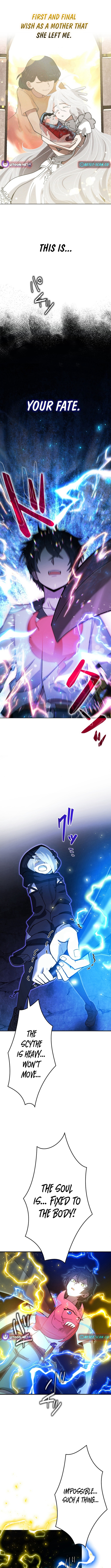 Max Luck Overdrive: The World's Unluckiest Adventurer Becomes Unstoppable Chapter 15 Page 19