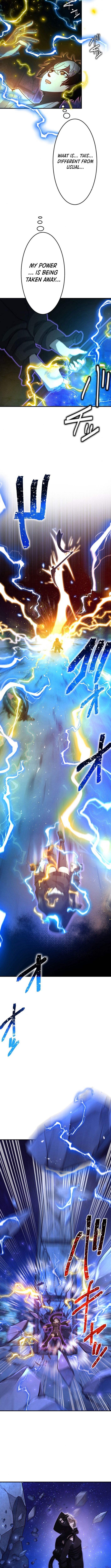 Max Luck Overdrive: The World's Unluckiest Adventurer Becomes Unstoppable Chapter 15 Page 20