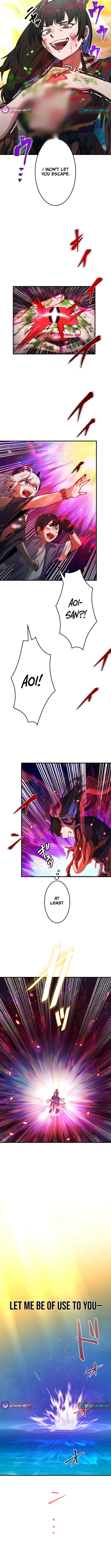 Max Luck Overdrive: The World's Unluckiest Adventurer Becomes Unstoppable Chapter 11 Page 10