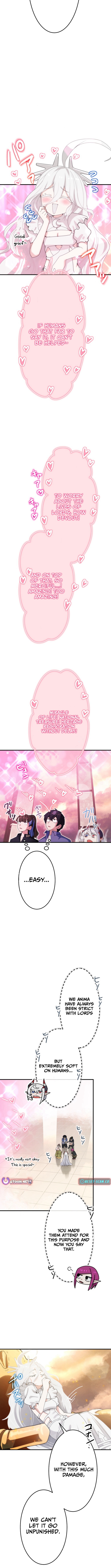 Max Luck Overdrive: The World's Unluckiest Adventurer Becomes Unstoppable Chapter 12 Page 4