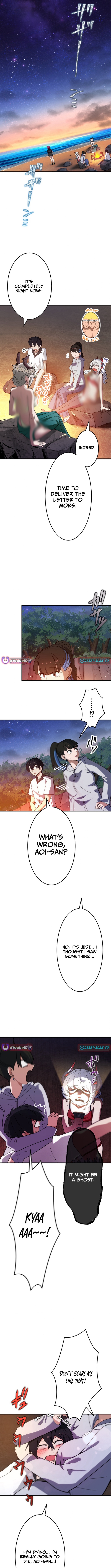 Max Luck Overdrive: The World's Unluckiest Adventurer Becomes Unstoppable Chapter 12 Page 14