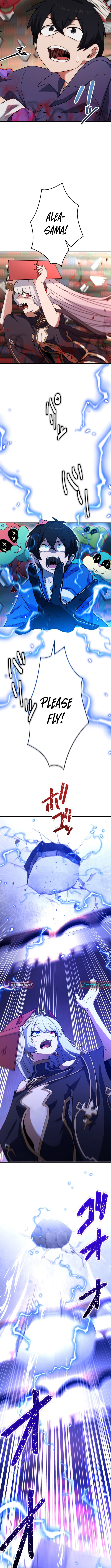 Max Luck Overdrive: The World's Unluckiest Adventurer Becomes Unstoppable Chapter 20 Page 4