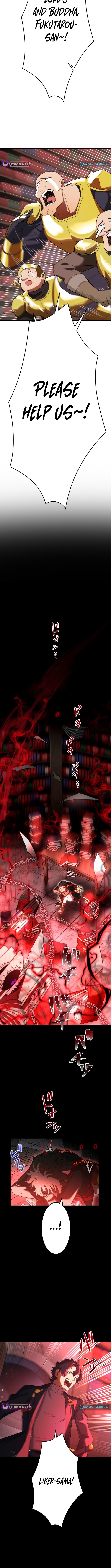 Max Luck Overdrive: The World's Unluckiest Adventurer Becomes Unstoppable Chapter 20 Page 10