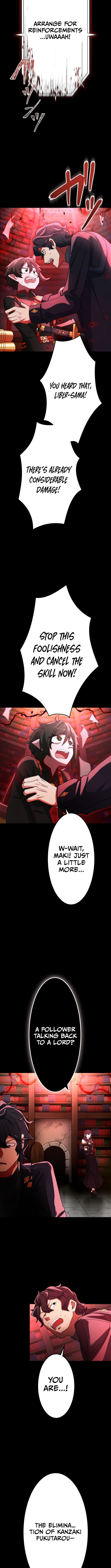Max Luck Overdrive: The World's Unluckiest Adventurer Becomes Unstoppable Chapter 20 Page 13