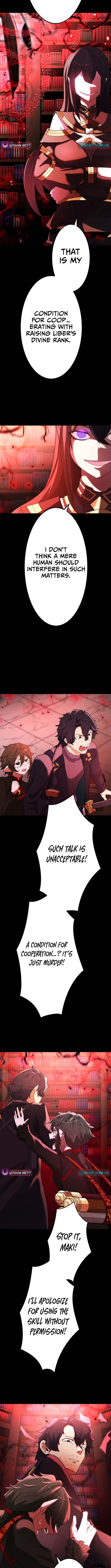 Max Luck Overdrive: The World's Unluckiest Adventurer Becomes Unstoppable Chapter 20 Page 14