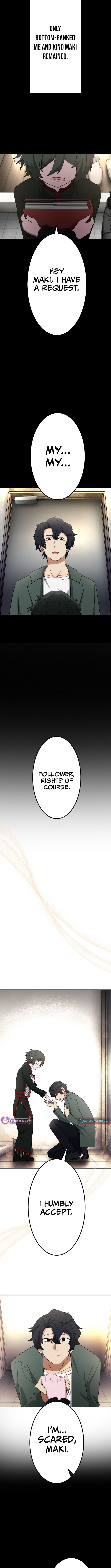 Max Luck Overdrive: The World's Unluckiest Adventurer Becomes Unstoppable Chapter 20 Page 21