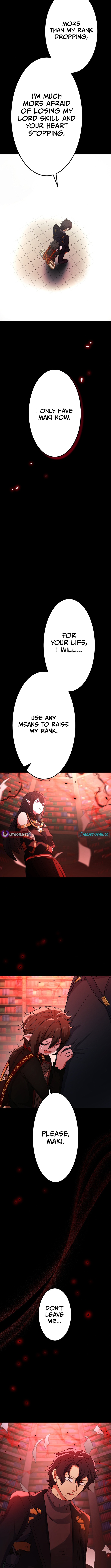 Max Luck Overdrive: The World's Unluckiest Adventurer Becomes Unstoppable Chapter 20 Page 22