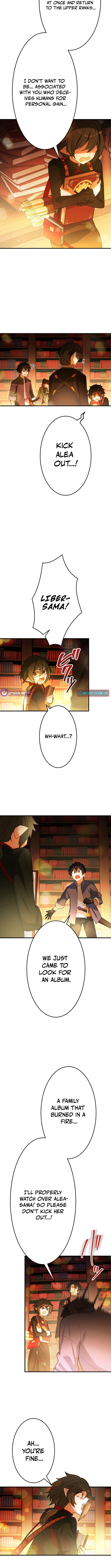 Max Luck Overdrive: The World's Unluckiest Adventurer Becomes Unstoppable Chapter 17 Page 16