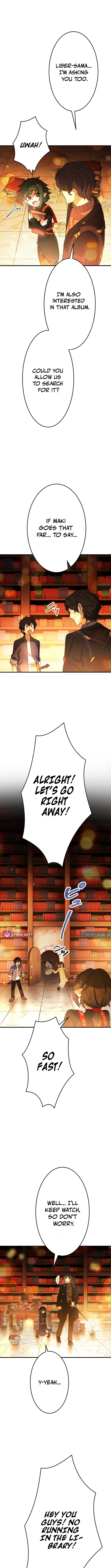 Max Luck Overdrive: The World's Unluckiest Adventurer Becomes Unstoppable Chapter 17 Page 17
