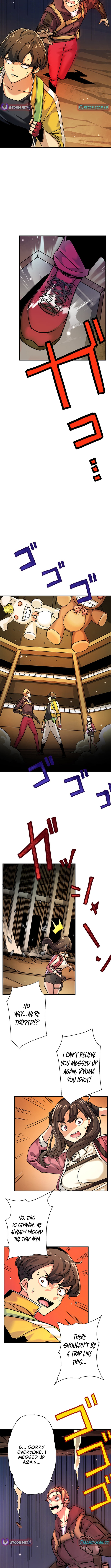 The Zombie Survival Strategy Only the Top Chapter Ranking Player Knows - Chapter 08 Page 10