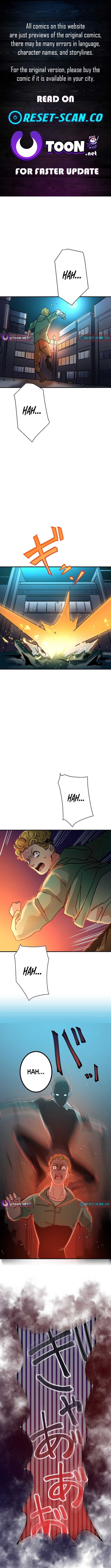 The Zombie Survival Strategy Only the Top Chapter Ranking Player Knows - Chapter 06 Page 1