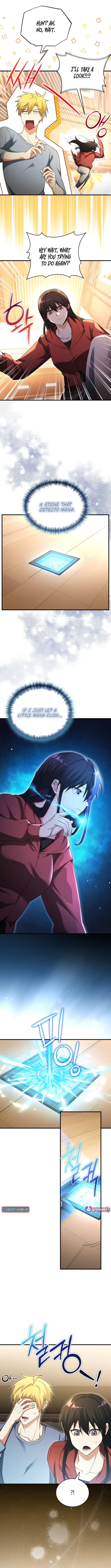 The Ranker Who Just Wants to Retire Chapter 18 Page 10