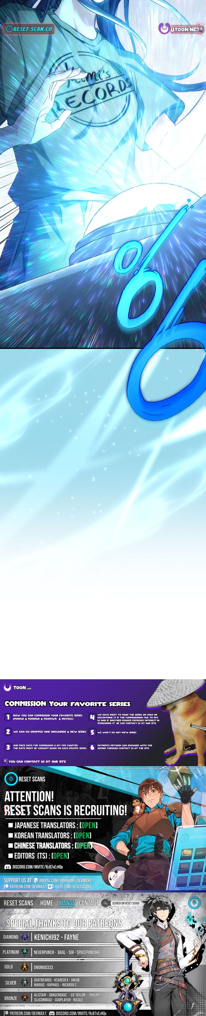 The Ranker Who Just Wants to Retire Chapter 05 Page 15