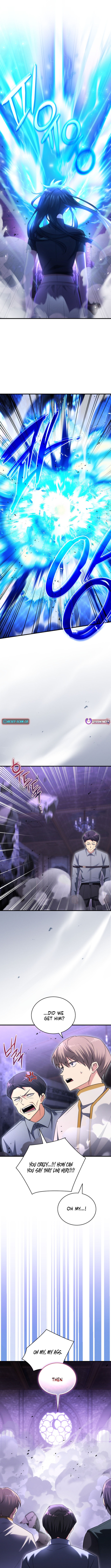 The Ranker Who Just Wants to Retire Chapter 16 Page 9