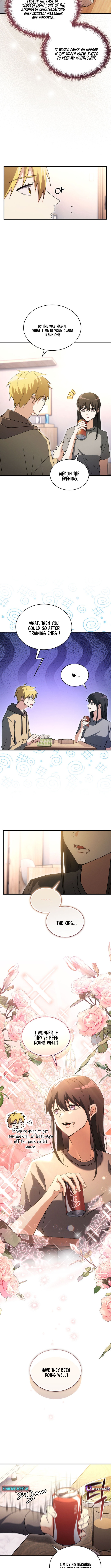 The Ranker Who Just Wants to Retire Chapter 10 Page 6