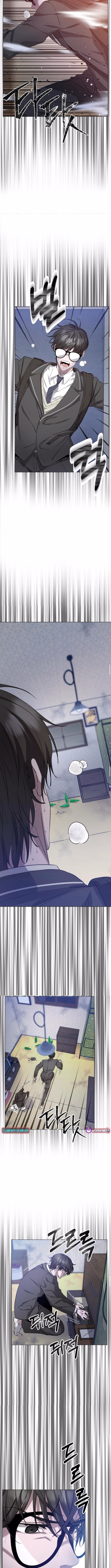 The Sound of Gifted Silence Chapter 03 Page 15