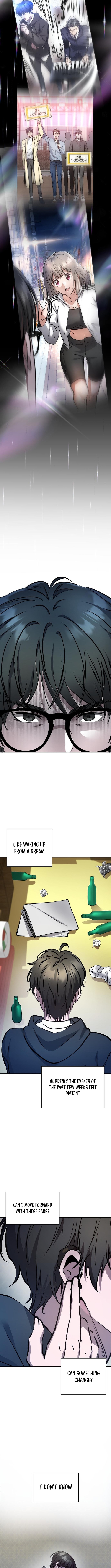 The Sound of Gifted Silence Chapter 12 Page 7