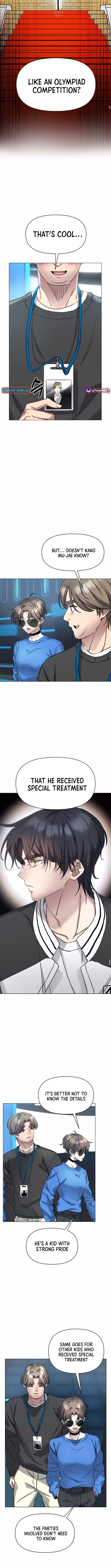 The Sound of Gifted Silence Chapter 04 Page 7