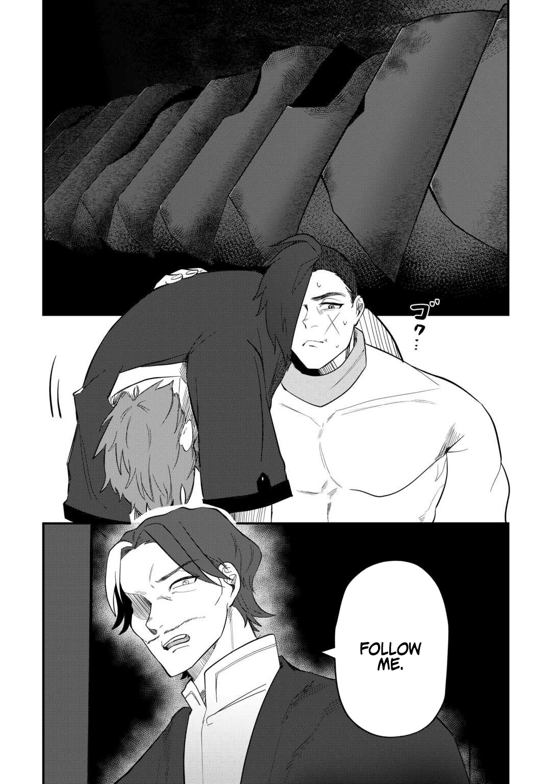 The Reincarnated Noble Who Was Exiled Will Live as He Pleases Chapter 09 Page 10