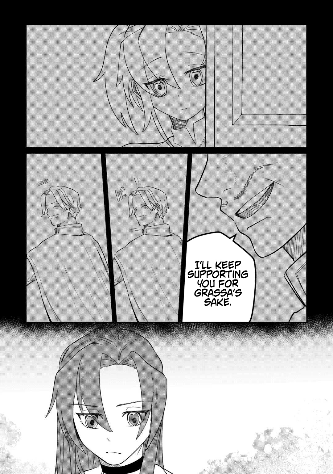 The Reincarnated Noble Who Was Exiled Will Live as He Pleases Chapter 09 Page 18