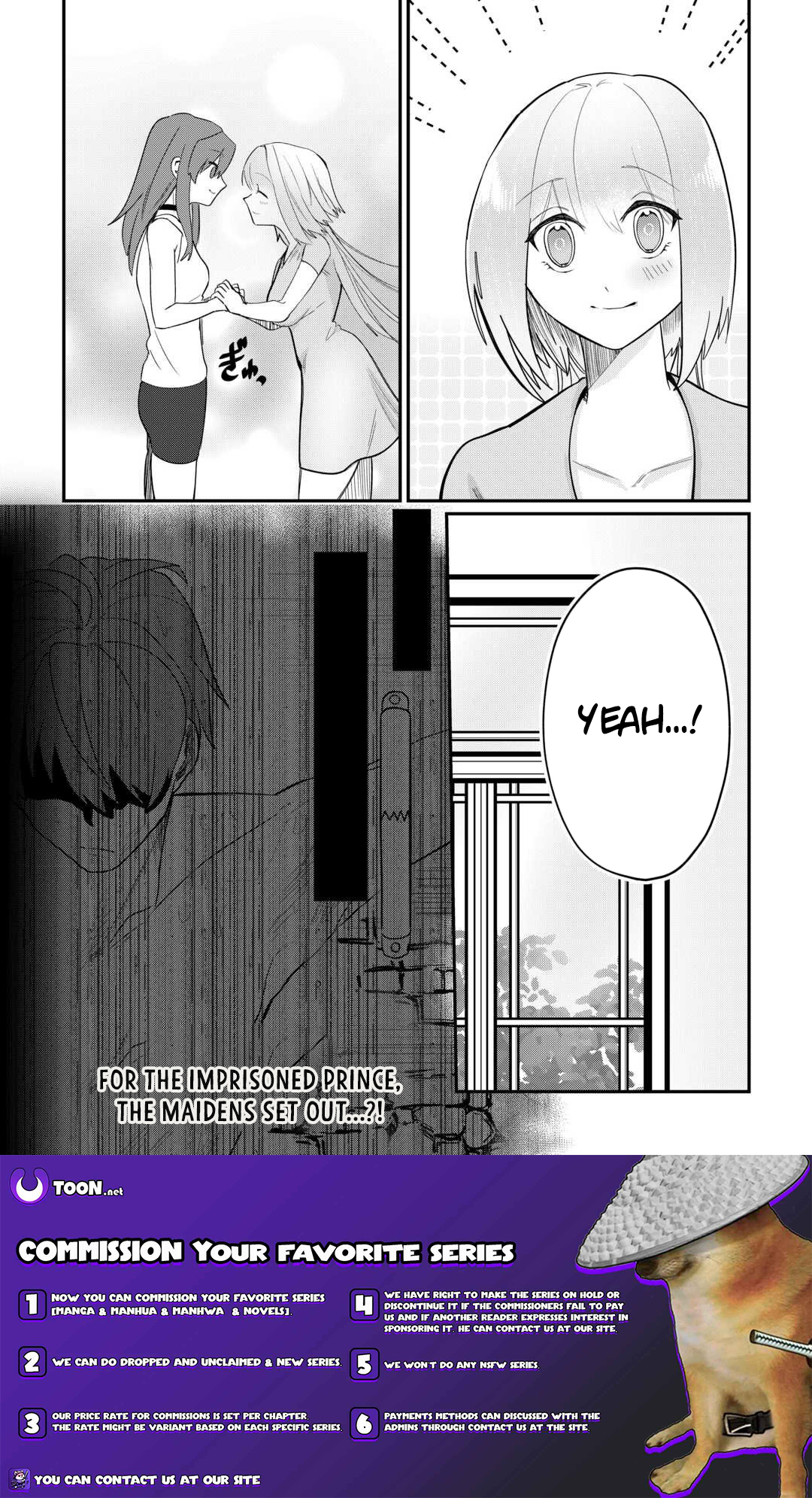 The Reincarnated Noble Who Was Exiled Will Live as He Pleases Chapter 09 Page 20