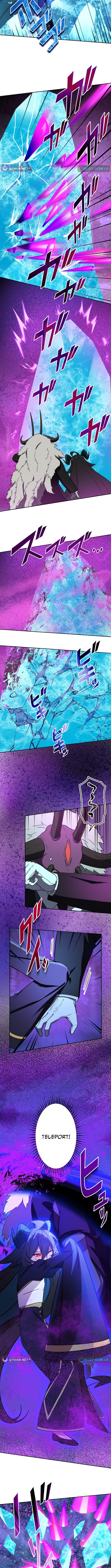 The Strongest Assassin Gets Transferred to Another World With His Whole Class Chapter 93 Page 12