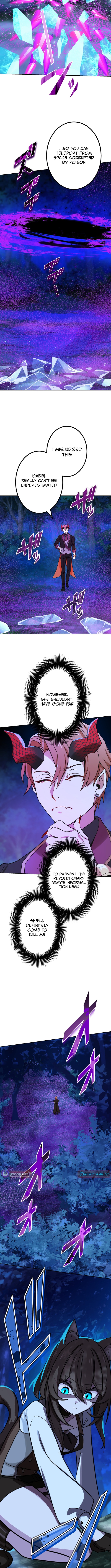 The Strongest Assassin Gets Transferred to Another World With His Whole Class Chapter 93 Page 13