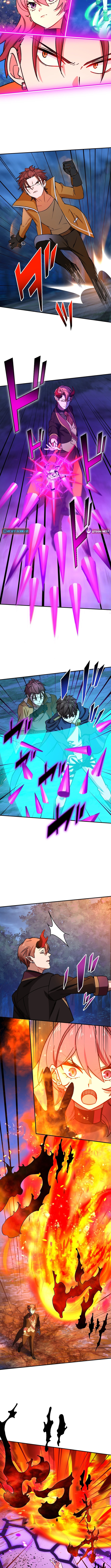 The Strongest Assassin Gets Transferred to Another World With His Whole Class Chapter 96 Page 10