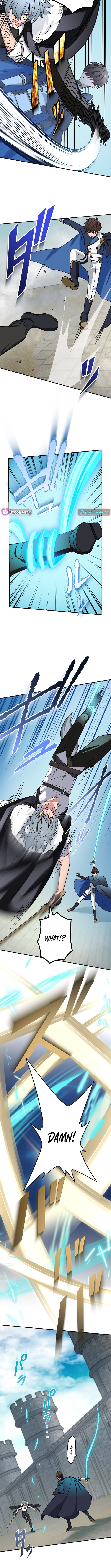The Strongest Assassin Gets Transferred to Another World With His Whole Class Chapter 92 Page 11